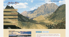 Desktop Screenshot of oman.de